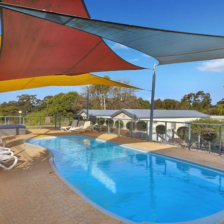 Metung Holiday Villas Εξωτερικό φωτογραφία