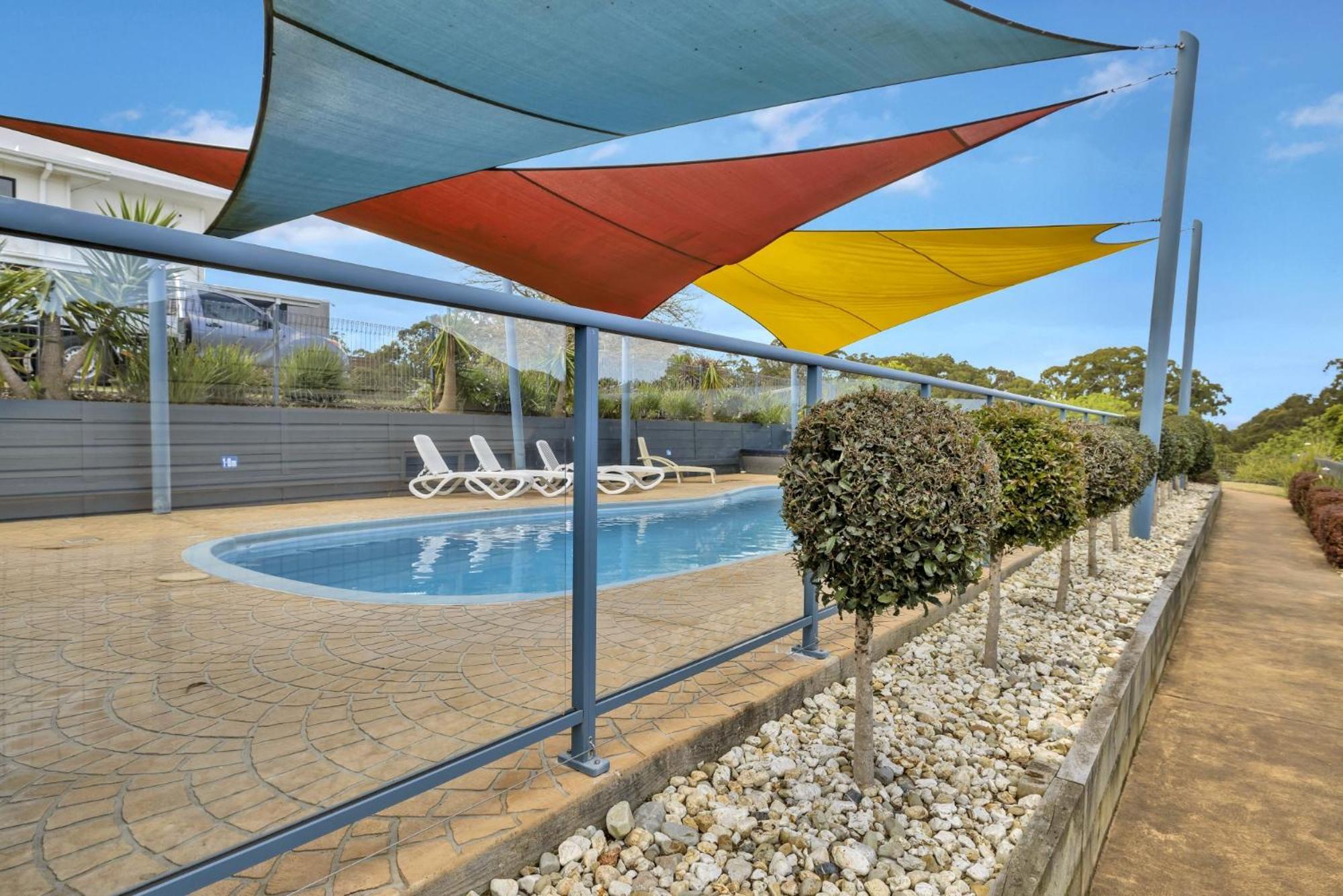 Metung Holiday Villas Εξωτερικό φωτογραφία