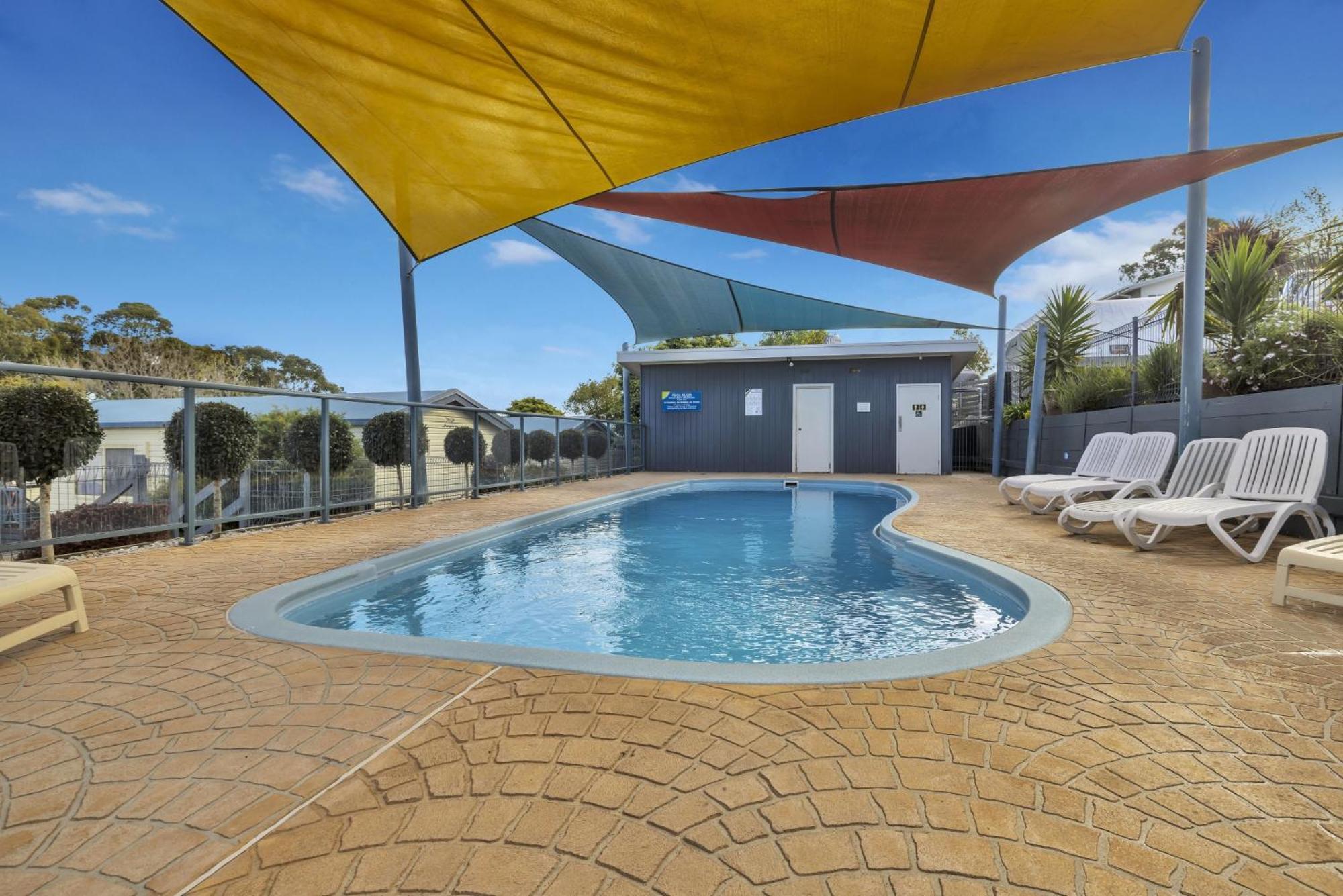 Metung Holiday Villas Εξωτερικό φωτογραφία
