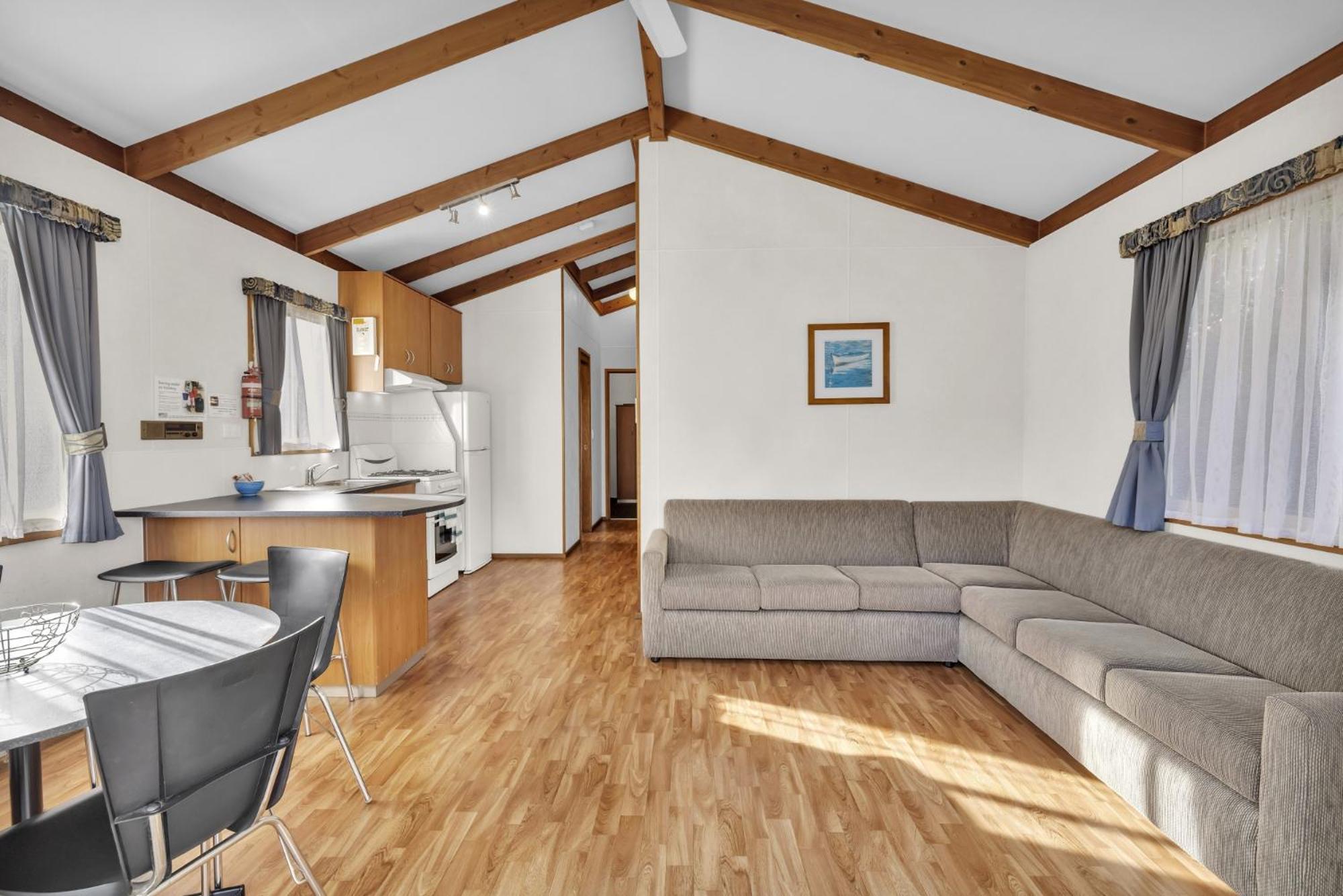 Metung Holiday Villas Εξωτερικό φωτογραφία