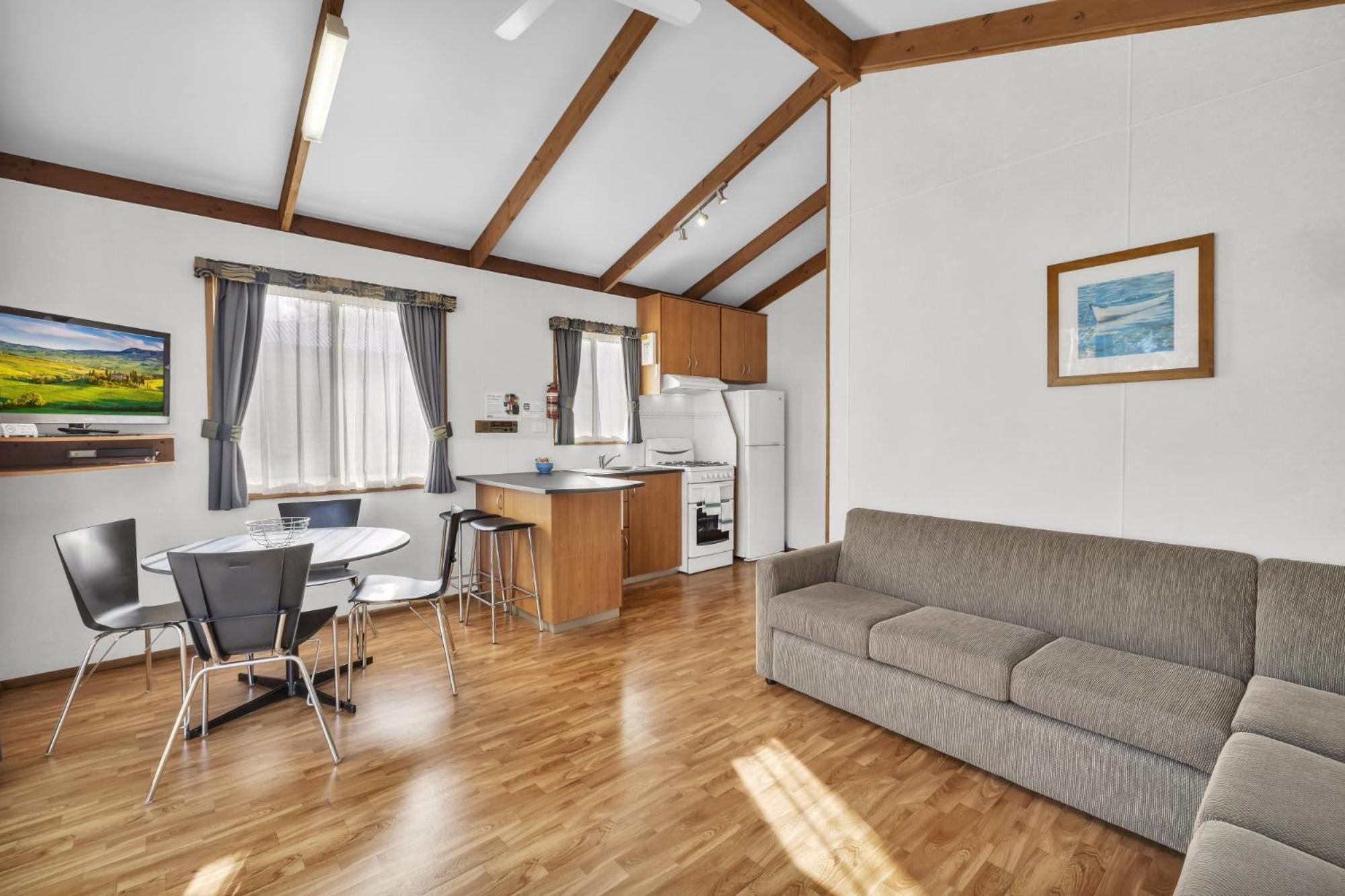 Metung Holiday Villas Εξωτερικό φωτογραφία