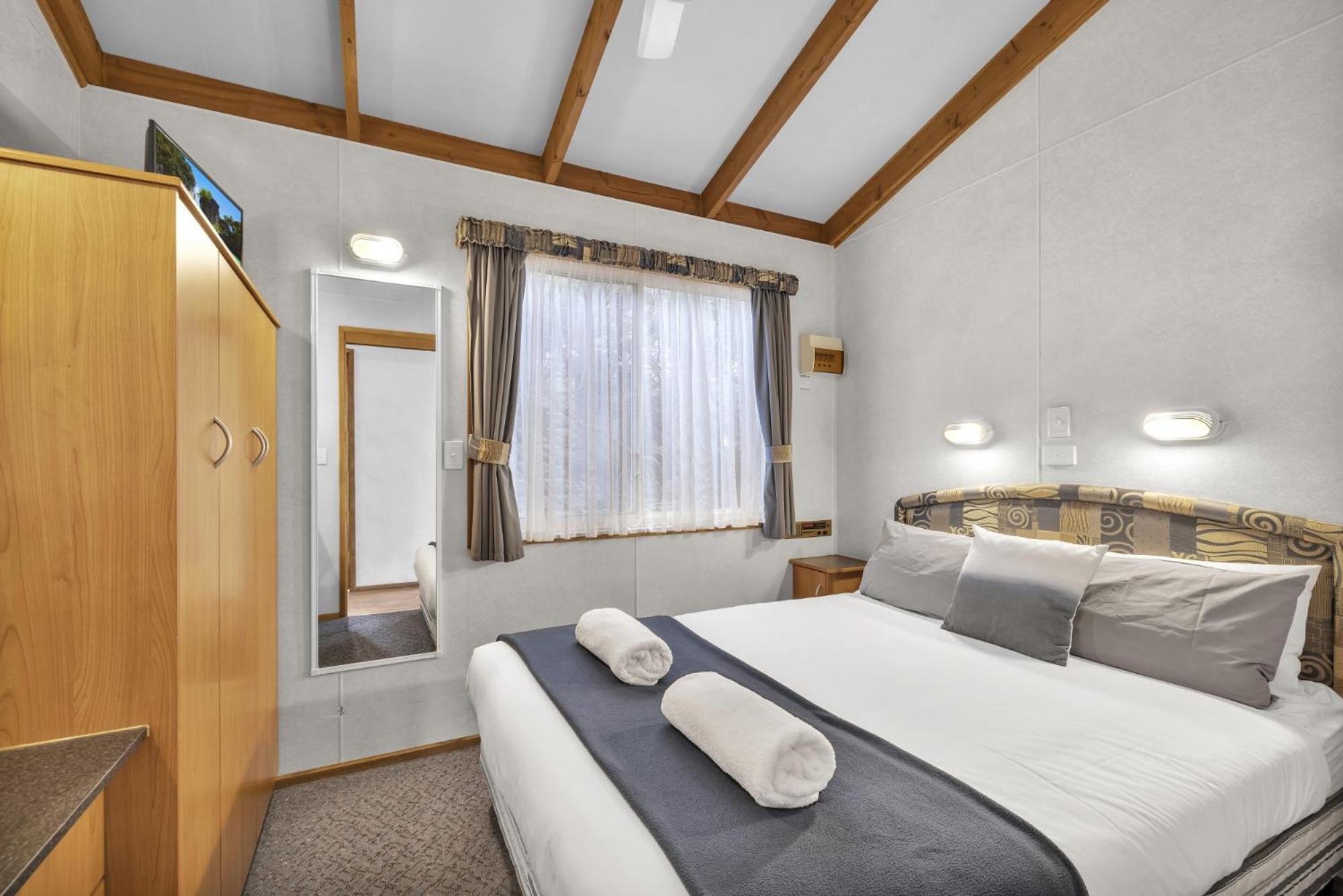 Metung Holiday Villas Εξωτερικό φωτογραφία