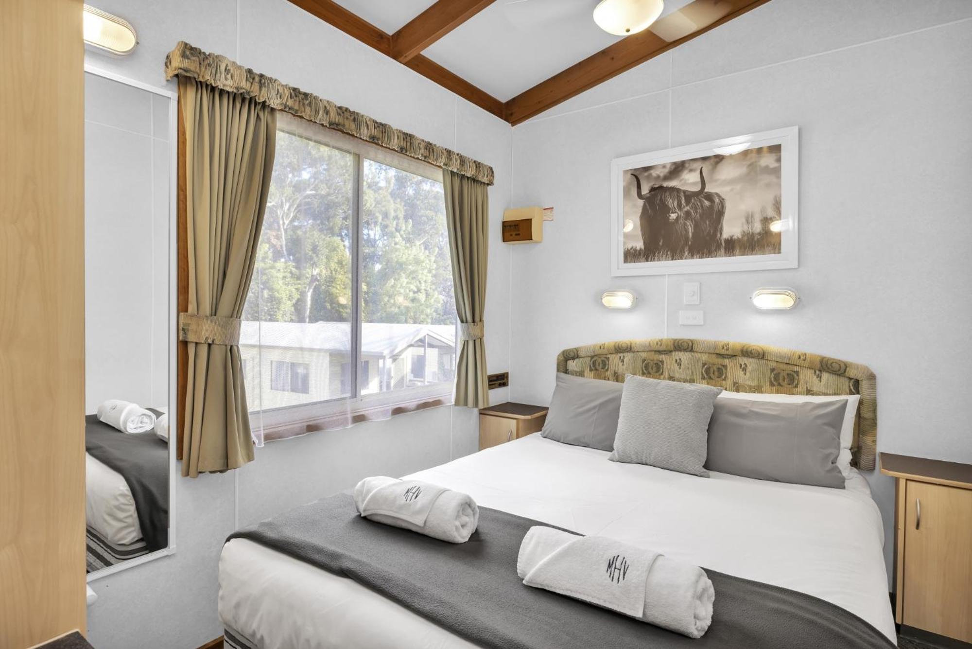 Metung Holiday Villas Εξωτερικό φωτογραφία