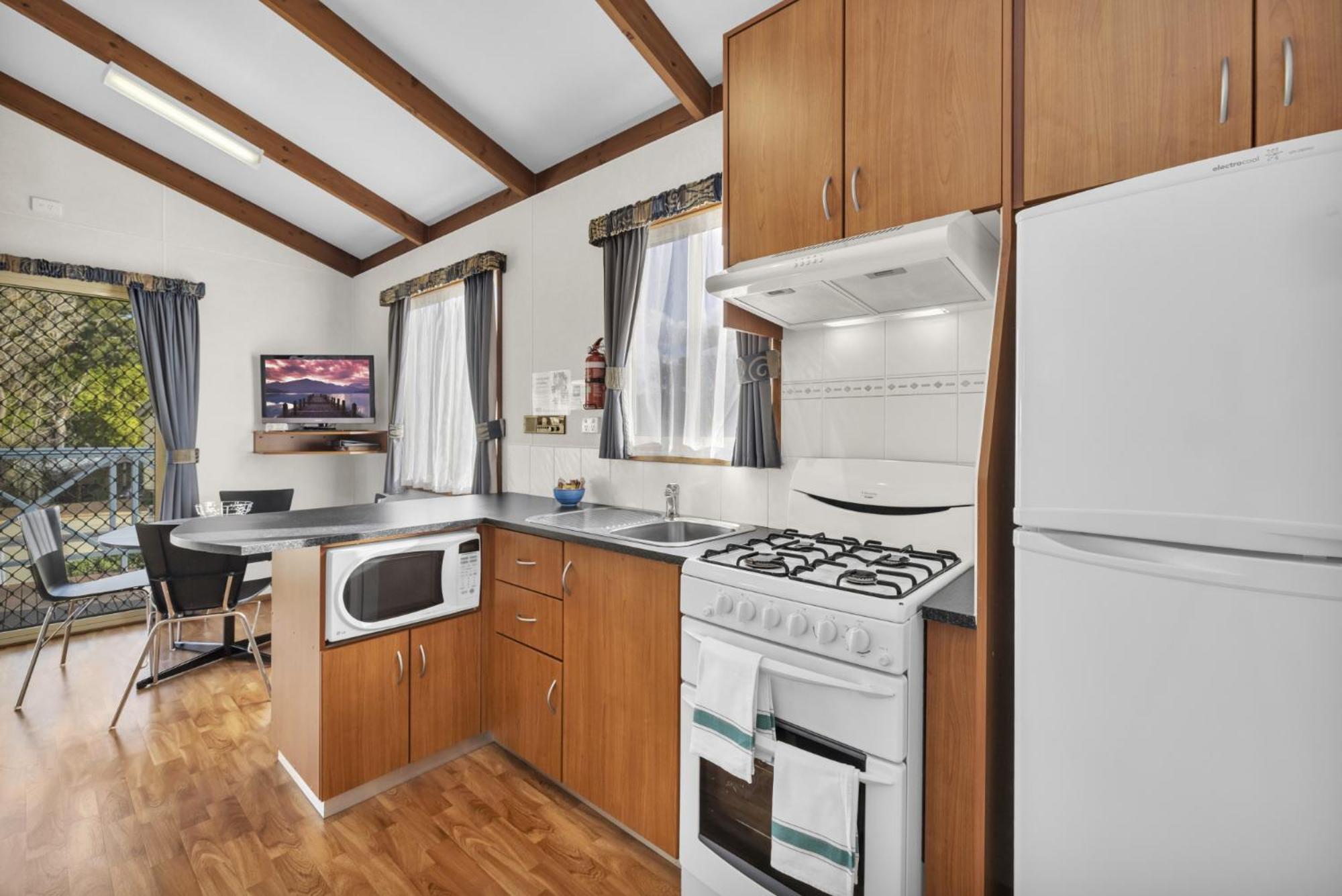 Metung Holiday Villas Εξωτερικό φωτογραφία
