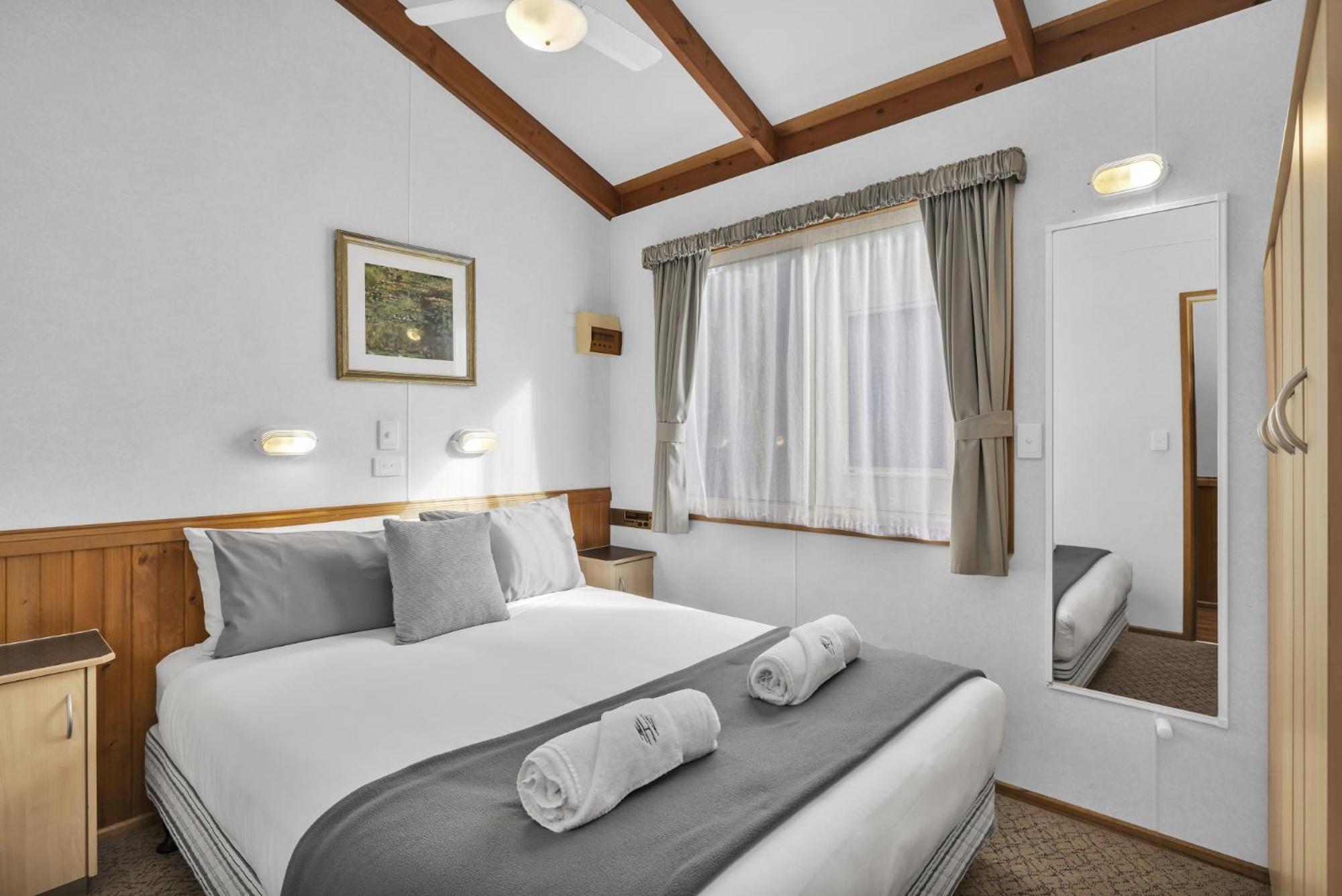 Metung Holiday Villas Εξωτερικό φωτογραφία