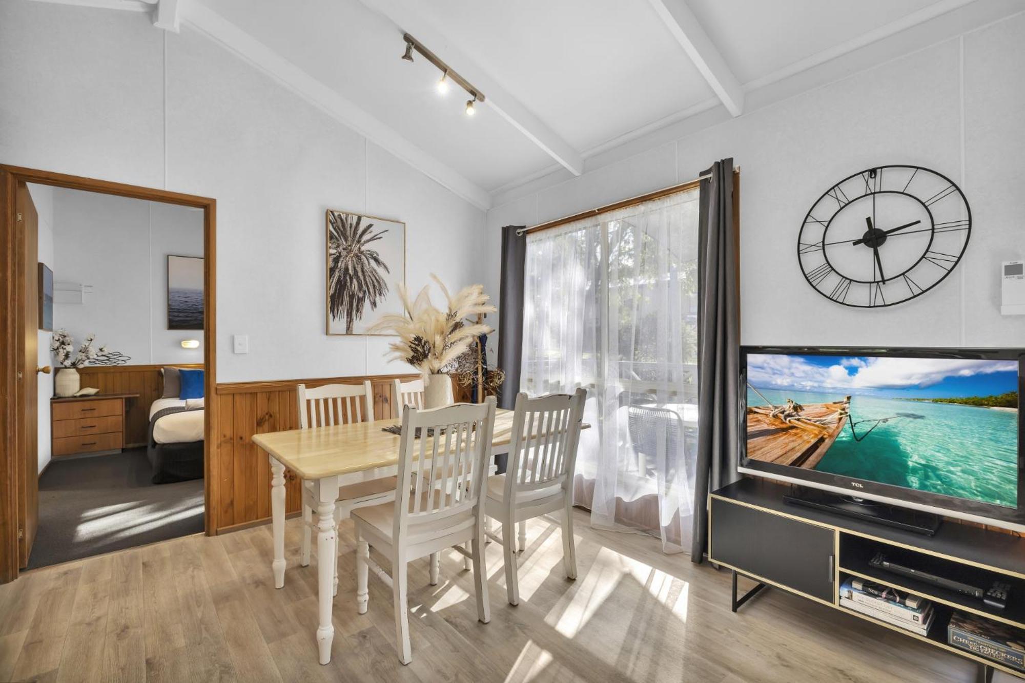Metung Holiday Villas Εξωτερικό φωτογραφία