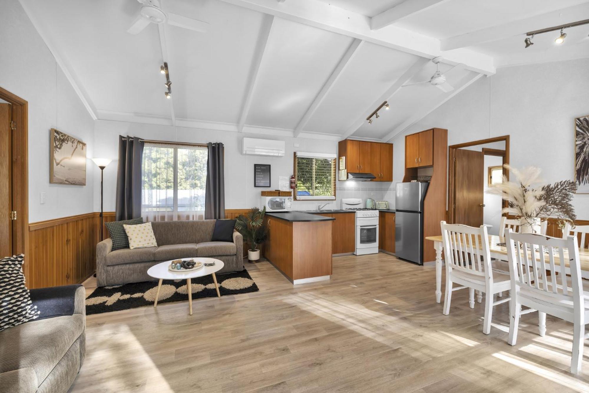 Metung Holiday Villas Εξωτερικό φωτογραφία