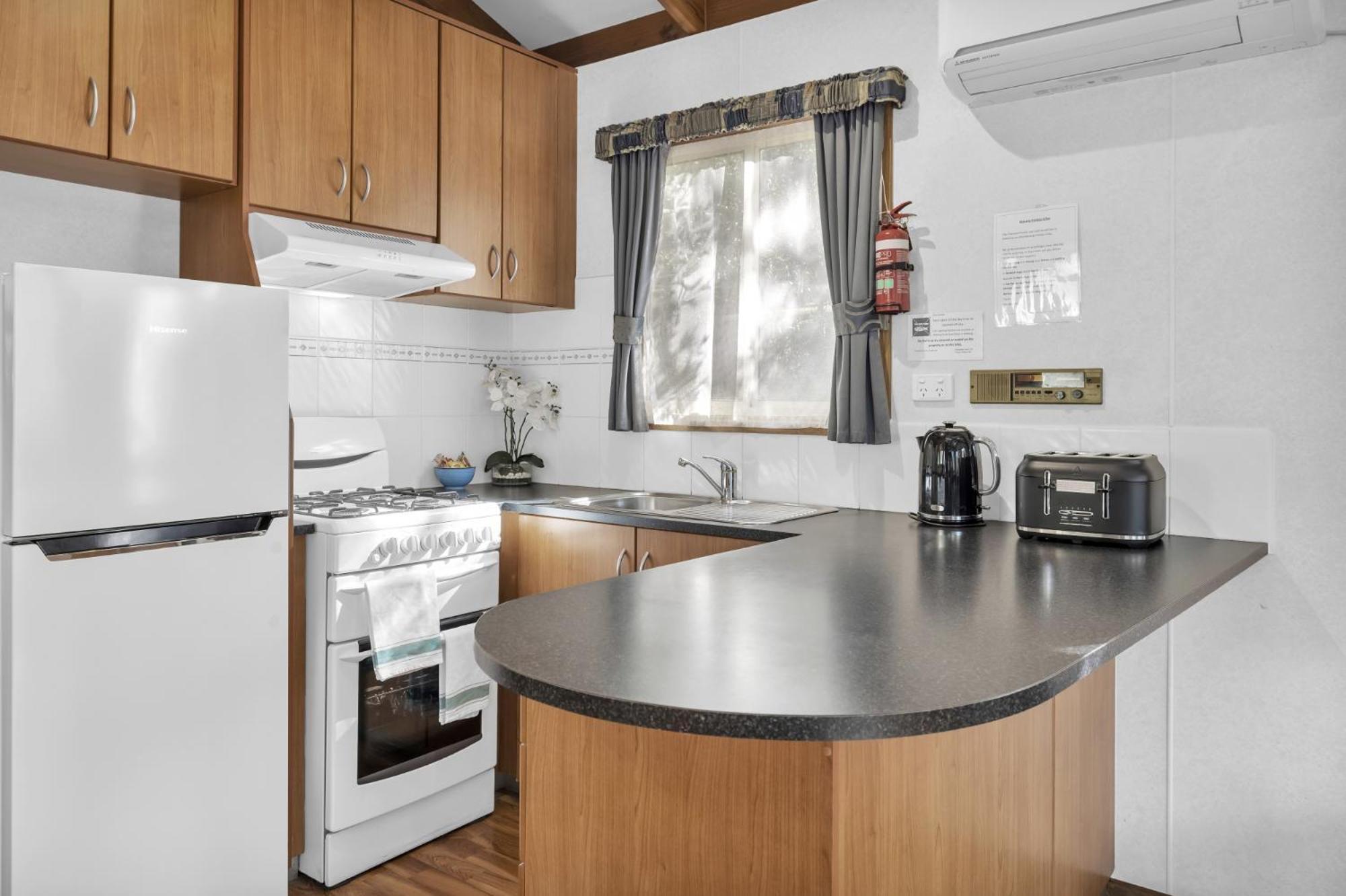 Metung Holiday Villas Εξωτερικό φωτογραφία