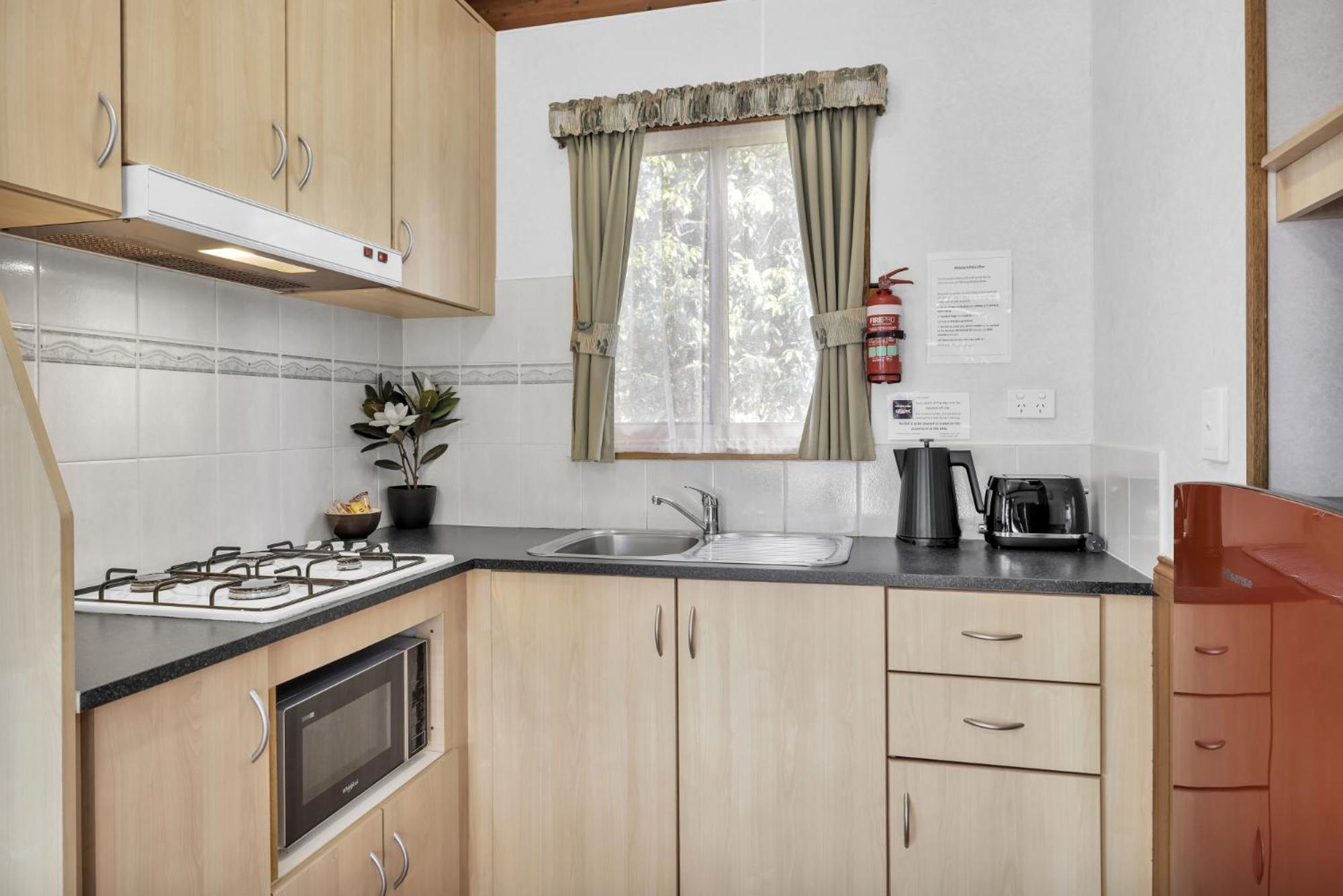 Metung Holiday Villas Εξωτερικό φωτογραφία