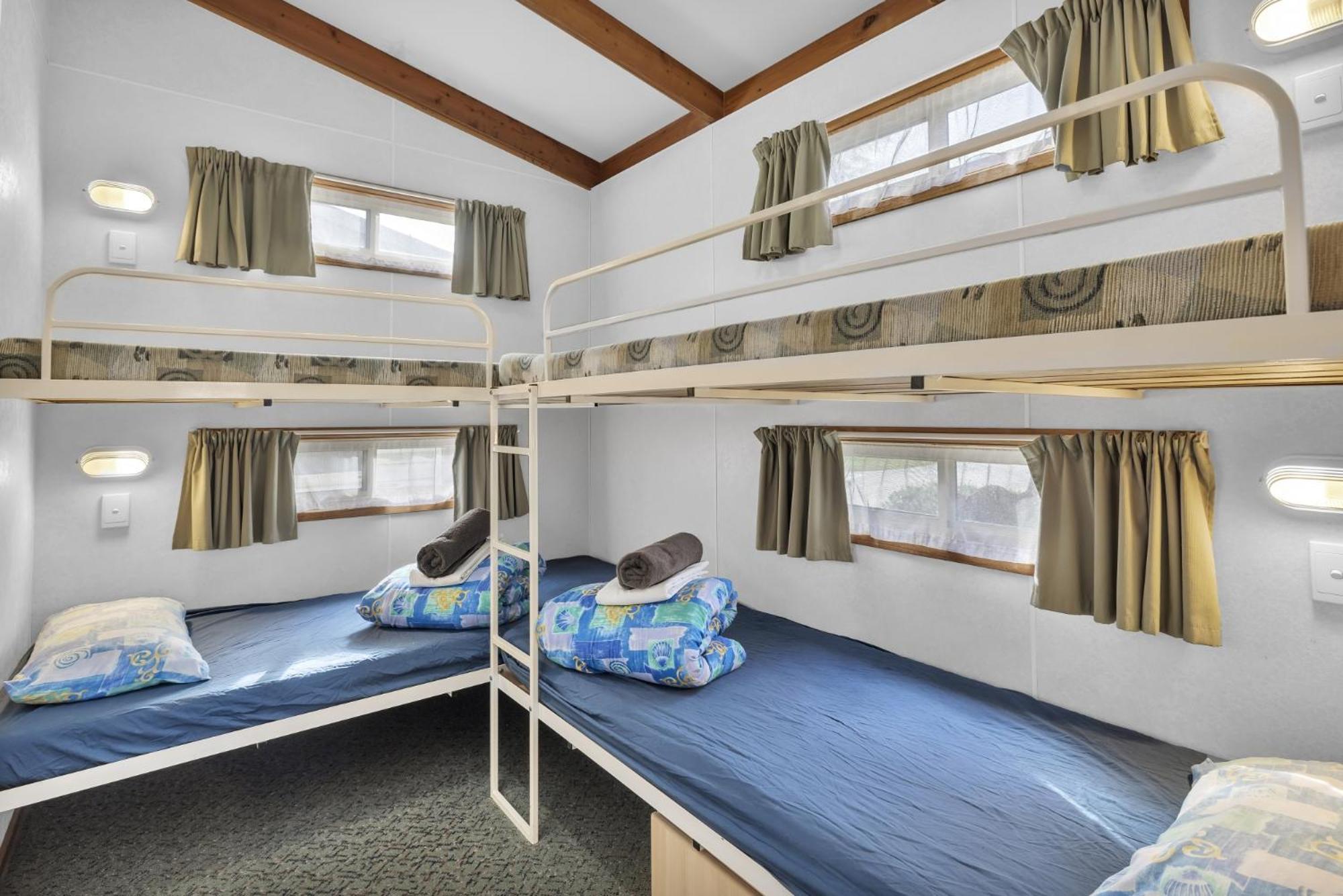 Metung Holiday Villas Εξωτερικό φωτογραφία