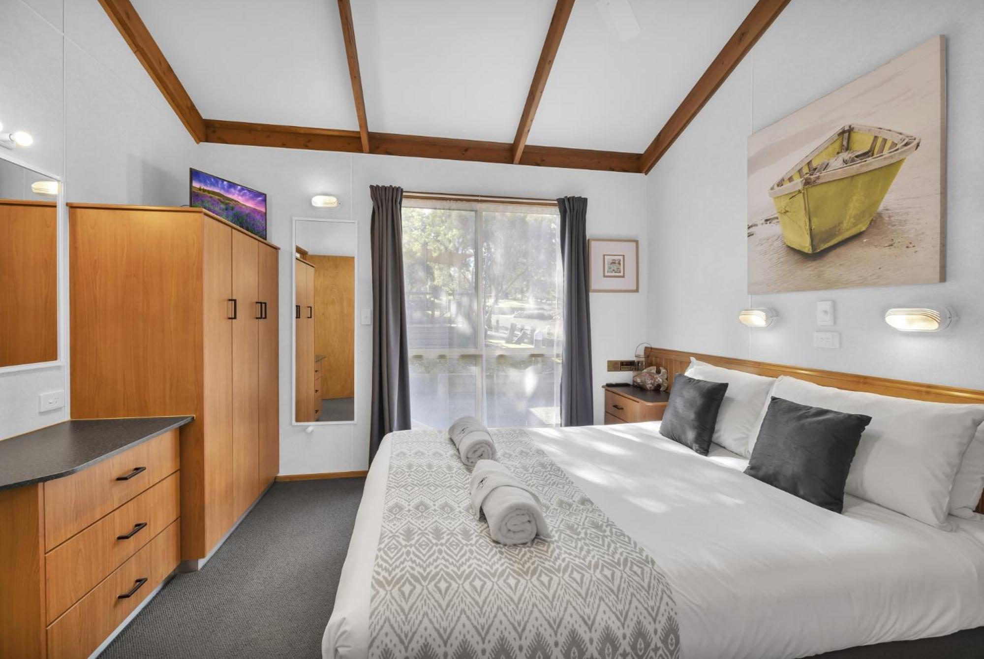 Metung Holiday Villas Εξωτερικό φωτογραφία