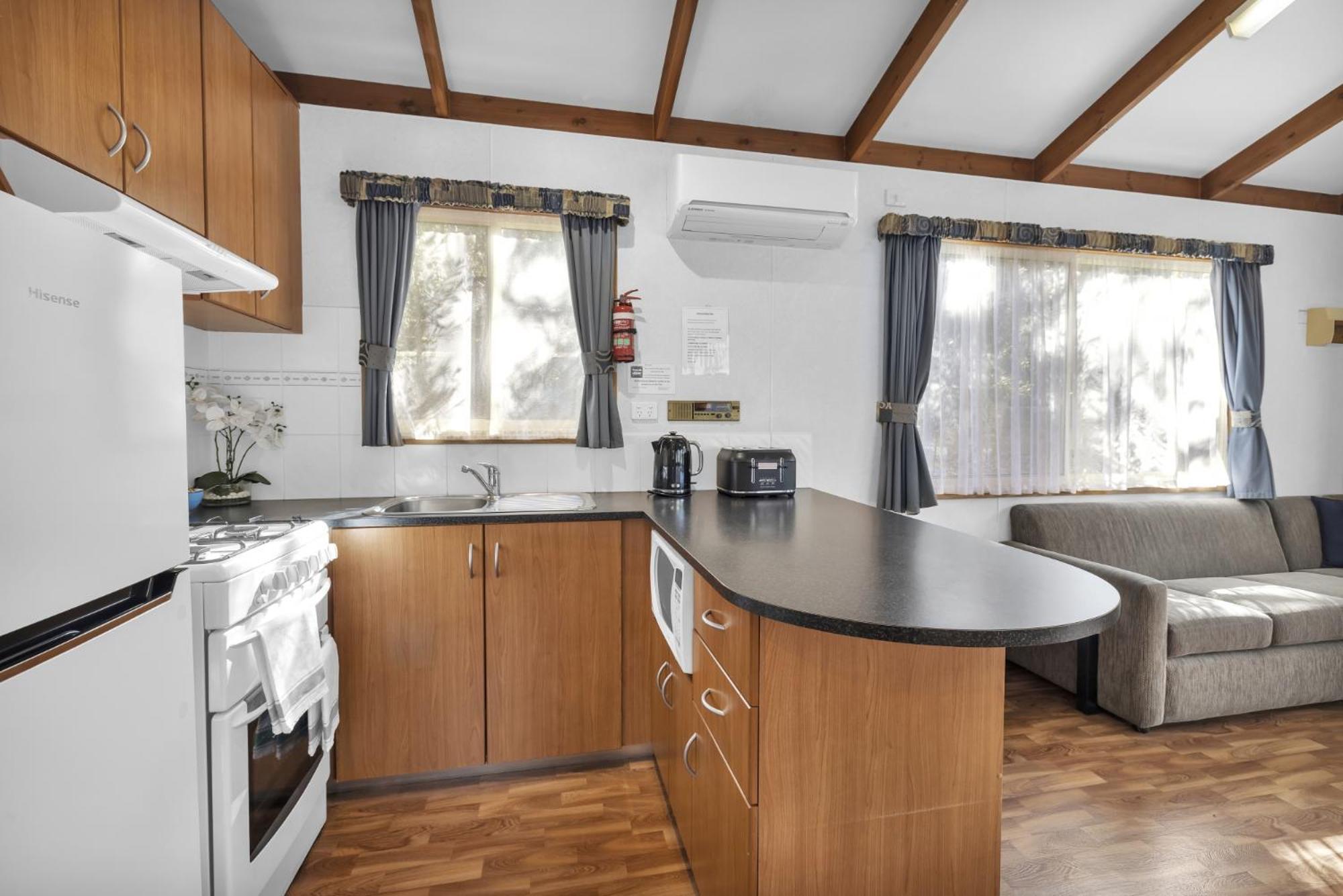 Metung Holiday Villas Εξωτερικό φωτογραφία