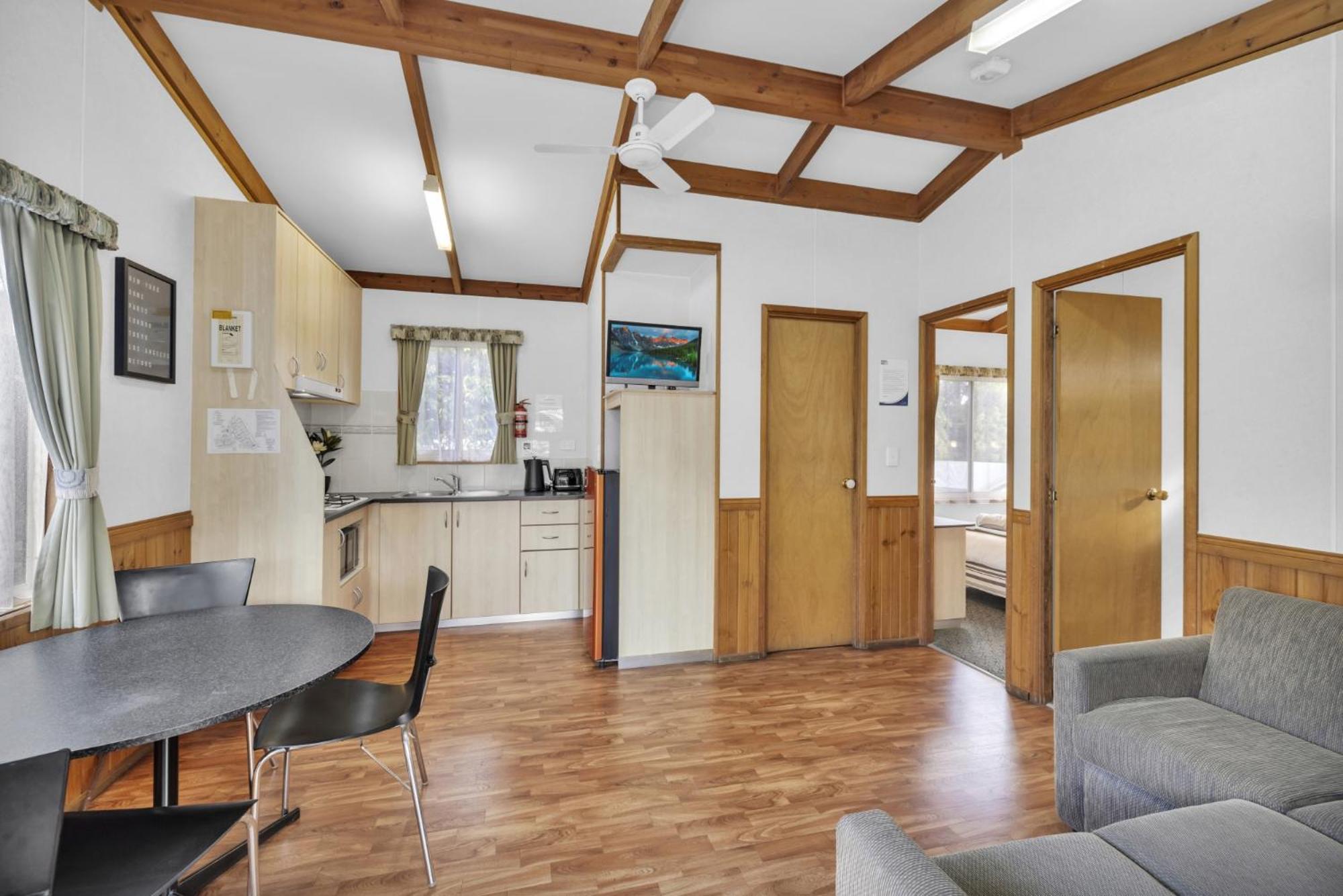 Metung Holiday Villas Εξωτερικό φωτογραφία