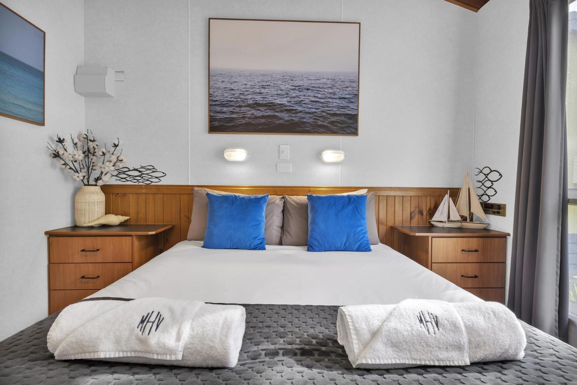 Metung Holiday Villas Εξωτερικό φωτογραφία