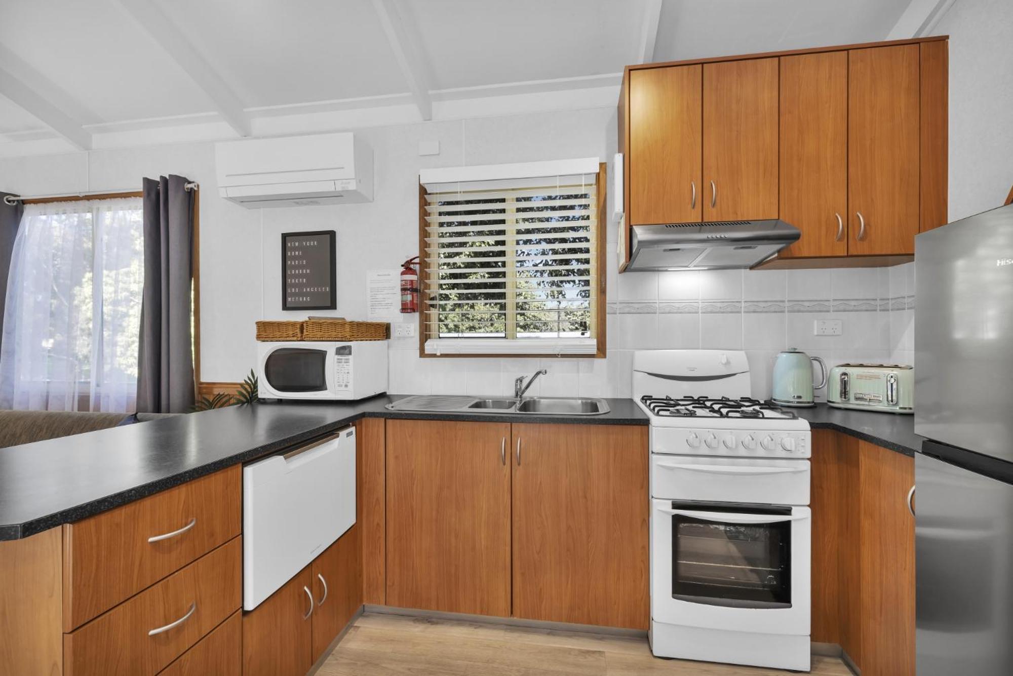 Metung Holiday Villas Εξωτερικό φωτογραφία