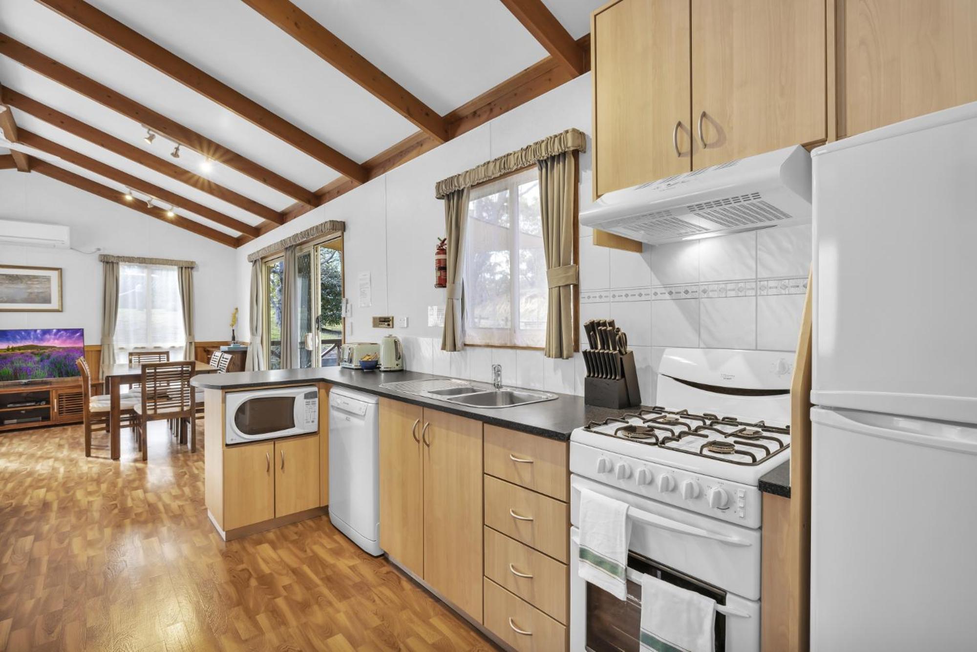 Metung Holiday Villas Εξωτερικό φωτογραφία
