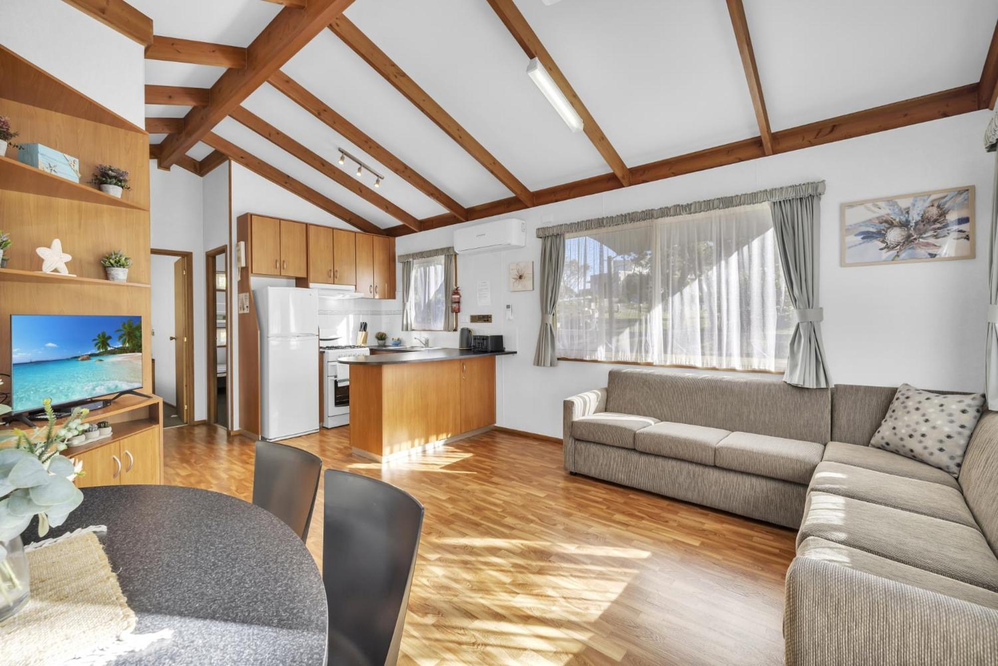Metung Holiday Villas Εξωτερικό φωτογραφία