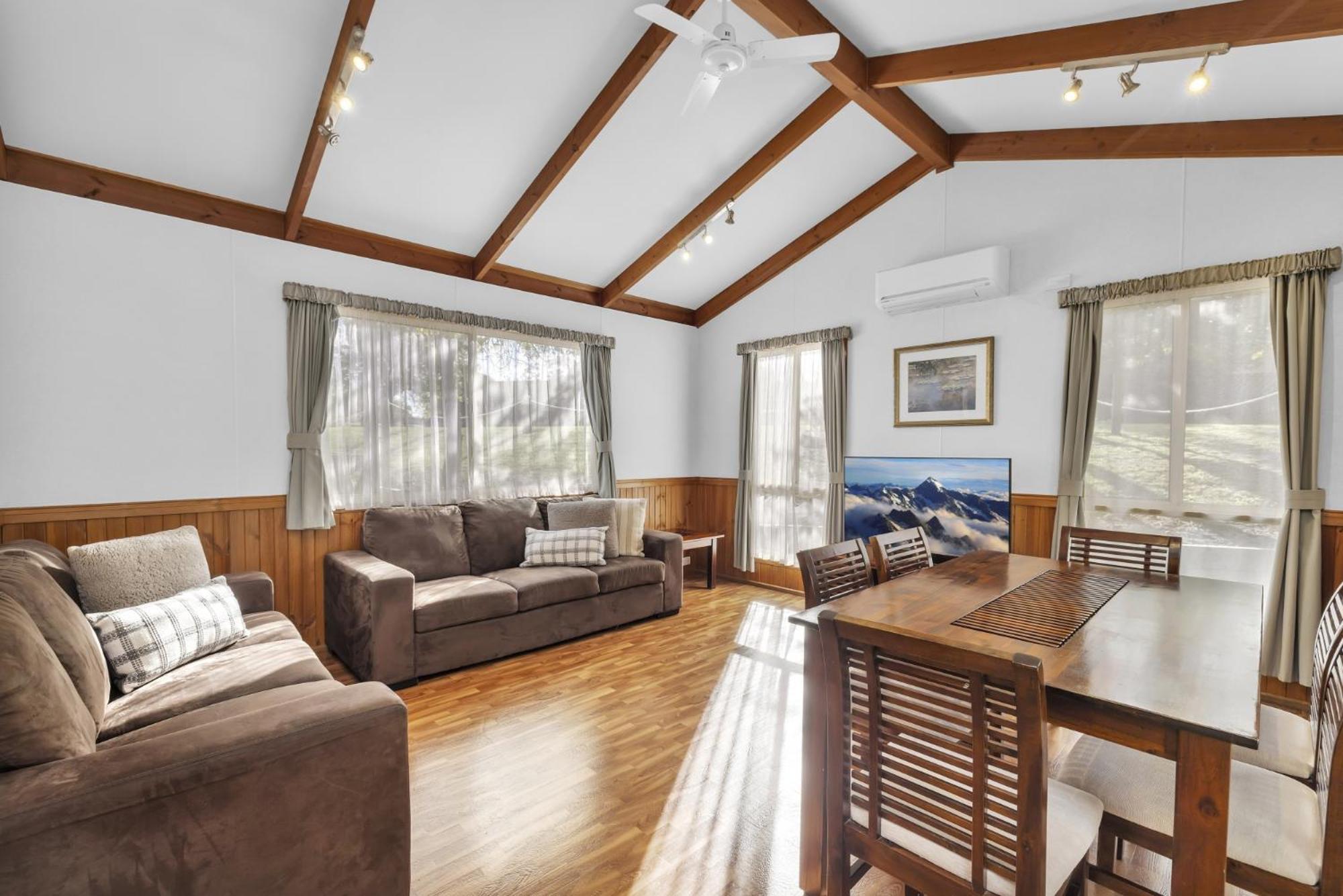 Metung Holiday Villas Εξωτερικό φωτογραφία