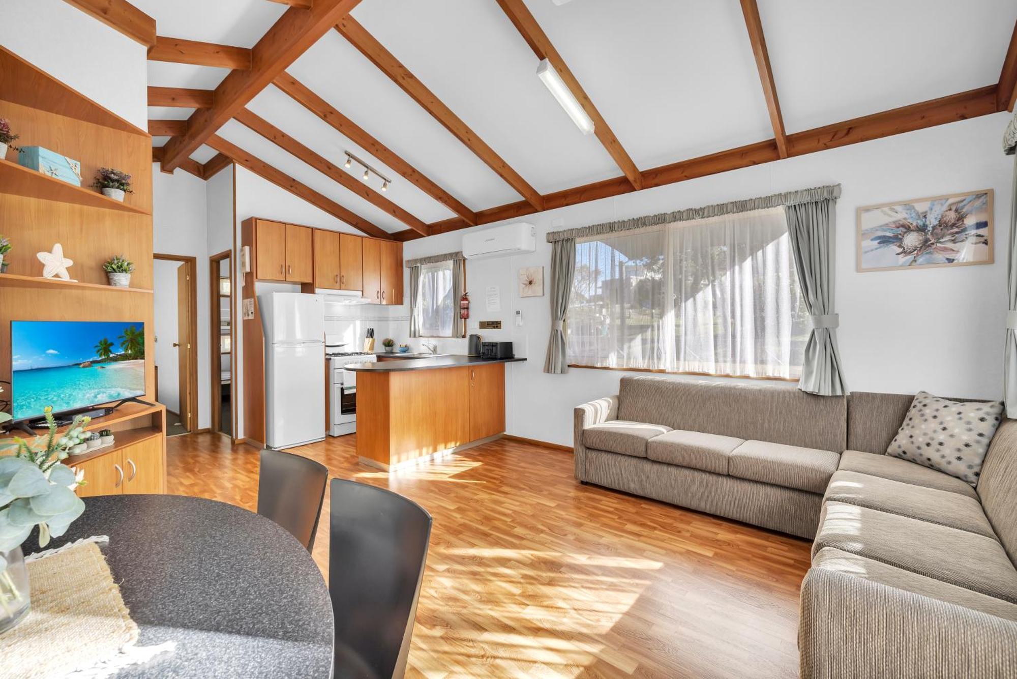 Metung Holiday Villas Εξωτερικό φωτογραφία