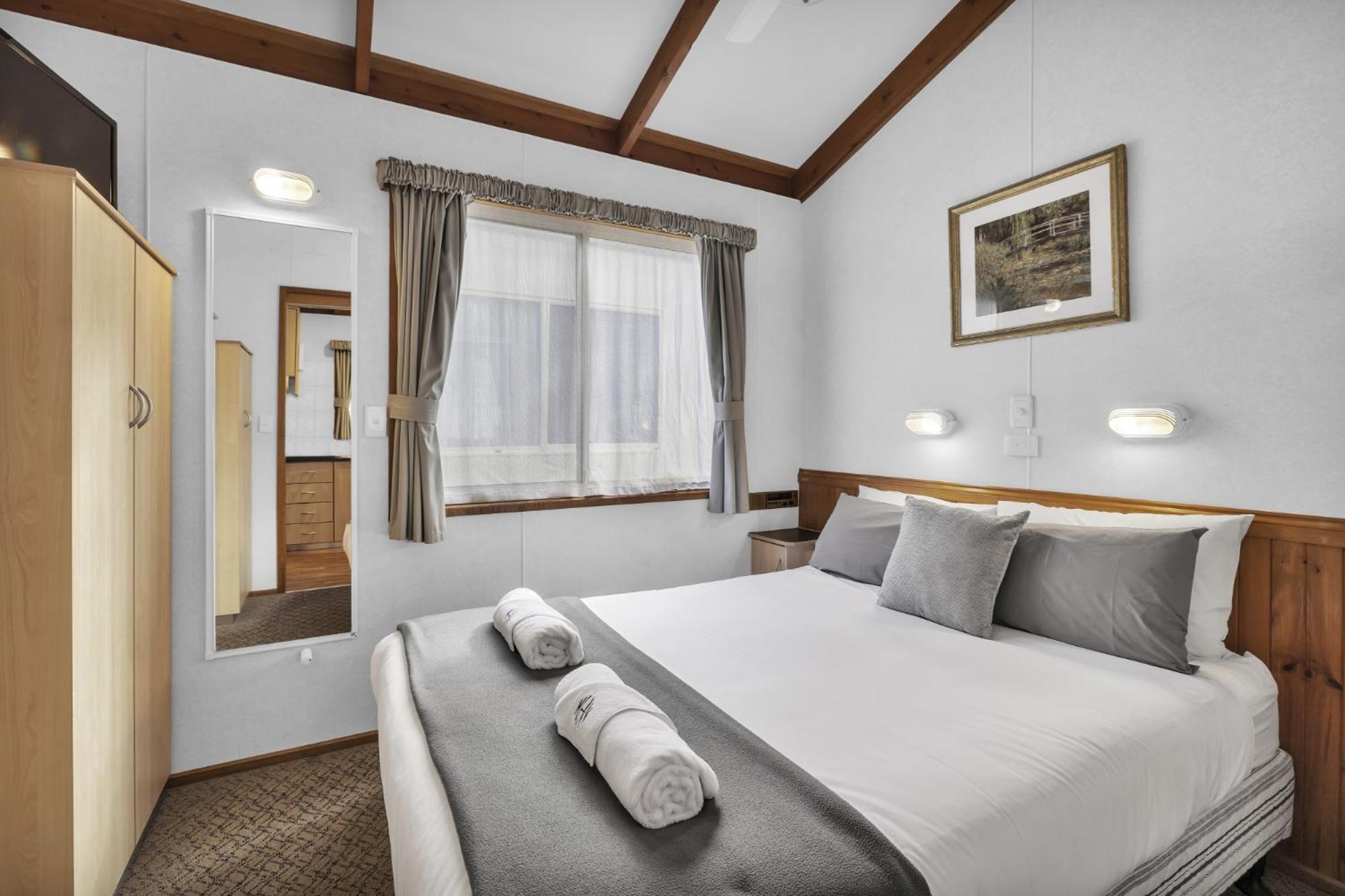 Metung Holiday Villas Εξωτερικό φωτογραφία