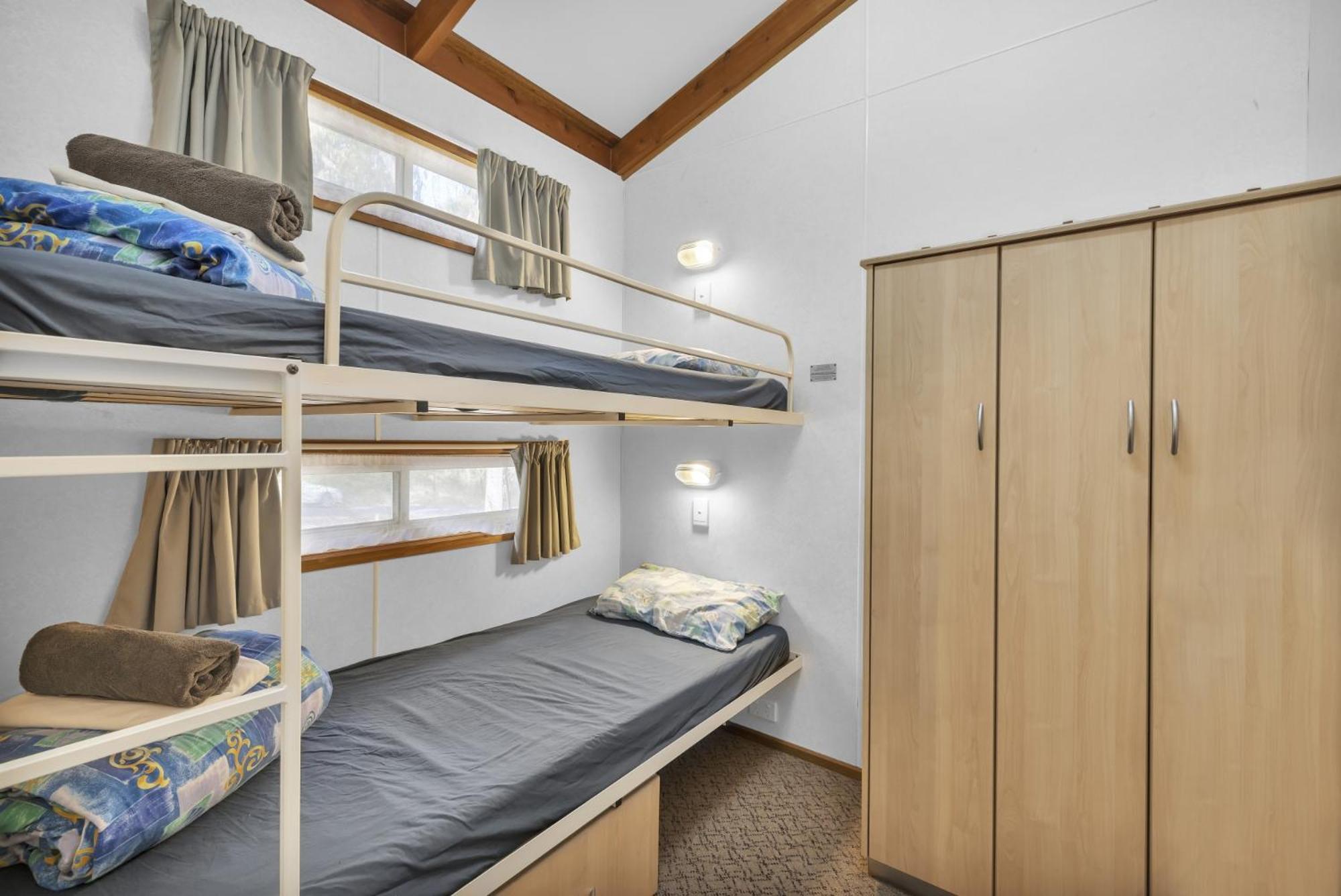 Metung Holiday Villas Εξωτερικό φωτογραφία
