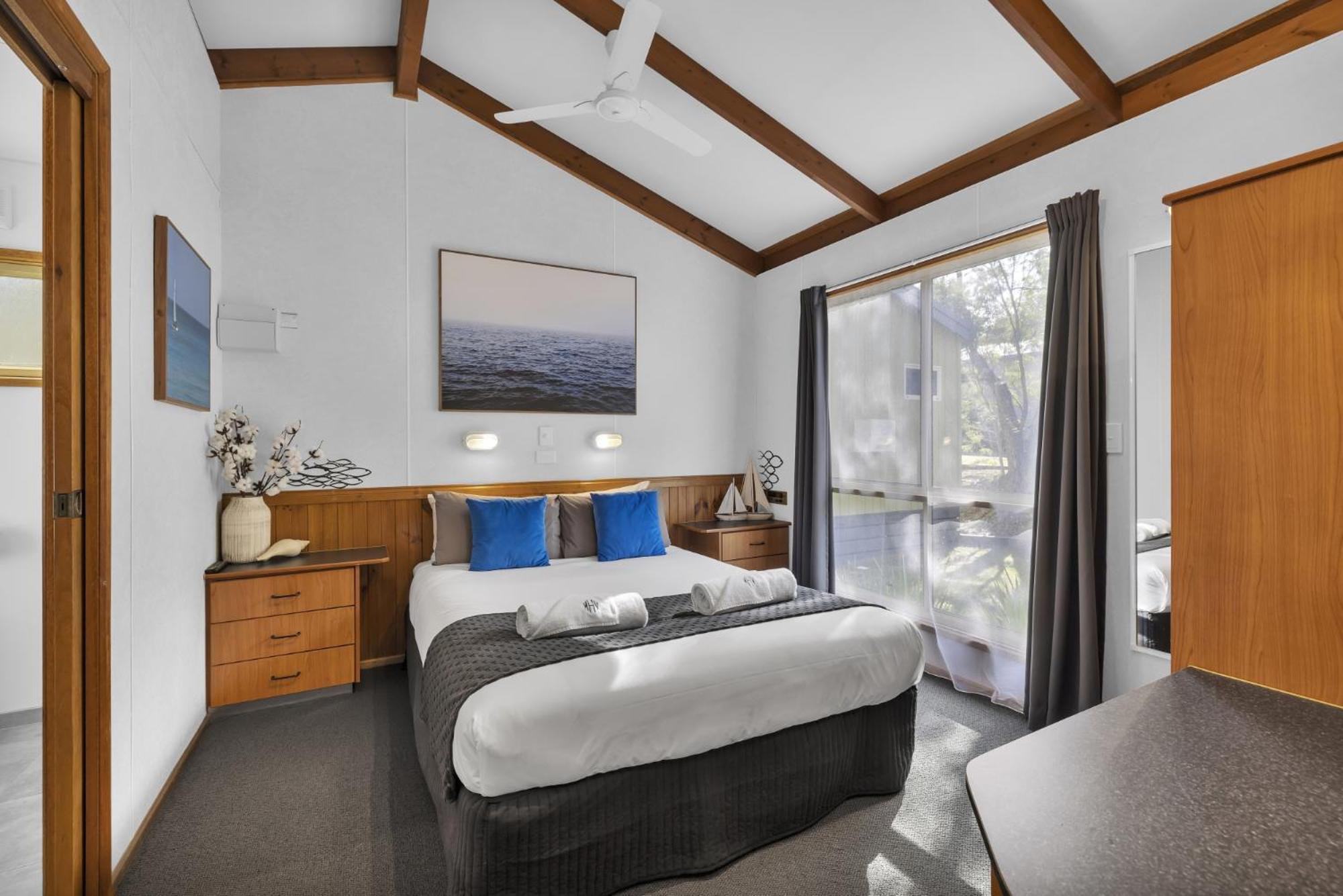 Metung Holiday Villas Εξωτερικό φωτογραφία