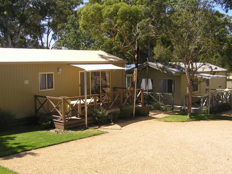 Metung Holiday Villas Εξωτερικό φωτογραφία