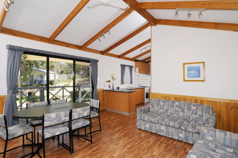 Metung Holiday Villas Εξωτερικό φωτογραφία